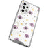 Flowers and Arrows Galaxy A53 5G Clear Case