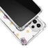 Flowers and Arrows Galaxy A53 5G Clear Case