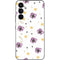 Flowers and Arrows Galaxy A54 5G Skin
