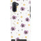 Flowers and Arrows Galaxy Note 10 Pro Case