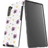 Flowers and Arrows Galaxy Note 10 Pro Case