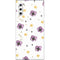 Flowers and Arrows Galaxy Note 10 Skin