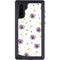 Flowers and Arrows Galaxy Note 10 Waterproof Case