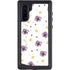 Flowers and Arrows Galaxy Note 10 Waterproof Case