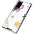Flowers and Arrows Galaxy Note20 5G Clear Case