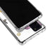 Flowers and Arrows Galaxy Note20 5G Clear Case