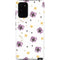 Flowers and Arrows Galaxy Note20 5G Pro Case