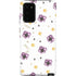 Flowers and Arrows Galaxy Note20 5G Pro Case