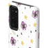 Flowers and Arrows Galaxy Note20 5G Pro Case