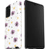 Flowers and Arrows Galaxy Note20 5G Pro Case
