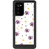 Flowers and Arrows Galaxy Note20 5G Waterproof Case