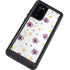 Flowers and Arrows Galaxy Note20 5G Waterproof Case