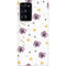 Flowers and Arrows Galaxy Note20 Ultra 5G Lite Case