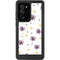 Flowers and Arrows Galaxy Note20 Ultra 5G Waterproof Case