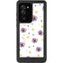 Flowers and Arrows Galaxy Note20 Ultra 5G Waterproof Case