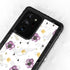 Flowers and Arrows Galaxy Note20 Ultra 5G Waterproof Case