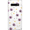 Flowers and Arrows Galaxy S10 Plus Skin