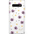 Flowers and Arrows Galaxy S10 Plus Skin