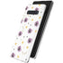 Flowers and Arrows Galaxy S10 Plus Skin