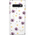 Flowers and Arrows Galaxy S10 Skin