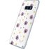 Flowers and Arrows Galaxy S10e Skin