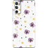 Flowers and Arrows Galaxy S20 Fan Edition Skin