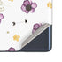 Flowers and Arrows Galaxy S20 Fan Edition Skin
