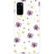 Flowers and Arrows Galaxy S20 Lite Case