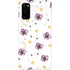 Flowers and Arrows Galaxy S20 Lite Case