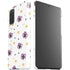Flowers and Arrows Galaxy S20 Lite Case