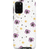 Flowers and Arrows Galaxy S20 Plus Pro Case