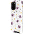 Flowers and Arrows Galaxy S20 Plus Pro Case