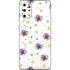 Flowers and Arrows Galaxy S20 Plus Skin