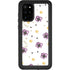 Flowers and Arrows Galaxy S20 Plus Waterproof Case