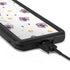 Flowers and Arrows Galaxy S20 Plus Waterproof Case
