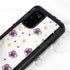 Flowers and Arrows Galaxy S20 Plus Waterproof Case