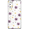 Flowers and Arrows Galaxy S20 Skin