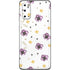 Flowers and Arrows Galaxy S20 Skin