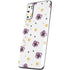 Flowers and Arrows Galaxy S20 Skin