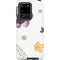 Flowers and Arrows Galaxy S20 Ultra 5G Pro Case