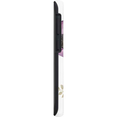 Flowers and Arrows Galaxy S20 Ultra 5G Pro Case