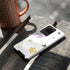 Flowers and Arrows Galaxy S20 Ultra 5G Pro Case