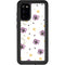 Flowers and Arrows Galaxy S20 Waterproof Case