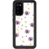Flowers and Arrows Galaxy S20 Waterproof Case