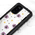 Flowers and Arrows Galaxy S20 Waterproof Case