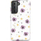 Flowers and Arrows Galaxy S21 5G Pro Case