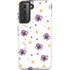 Flowers and Arrows Galaxy S21 5G Pro Case