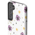 Flowers and Arrows Galaxy S21 5G Pro Case
