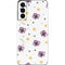 Flowers and Arrows Galaxy S21 5G Skin