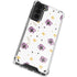 Flowers and Arrows Galaxy S21 Plus 5G Clear Case